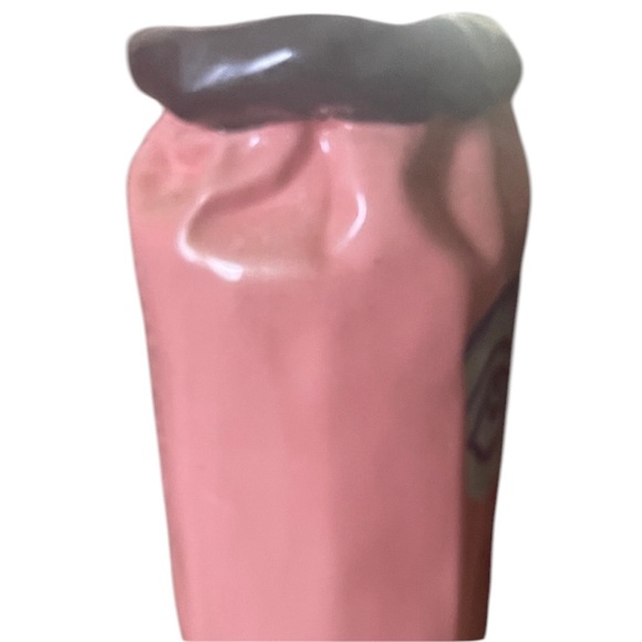 Ganz Priscilla Face Vase Ethel 9.5" - Picture 3 of 5